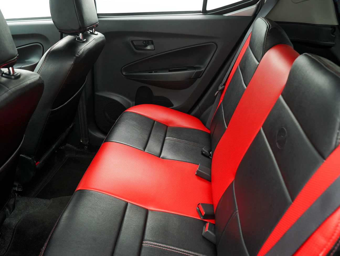 terpakai 2019 Perodua AXIA G 1.0