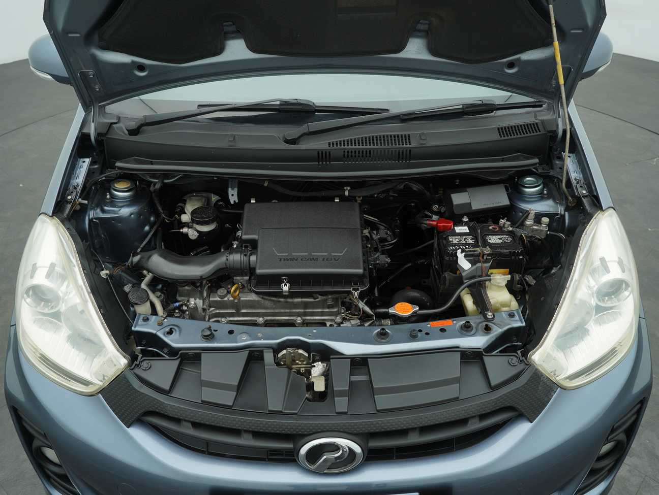 used 2013 Perodua Myvi EZi 1.3