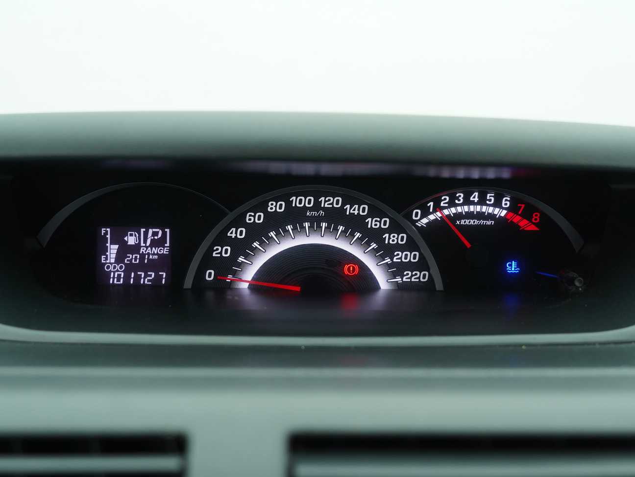 used 2015 Perodua Alza Advance 1.5