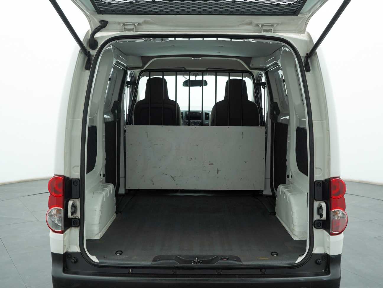 used 2019 Nissan NV200 Panel 1.6