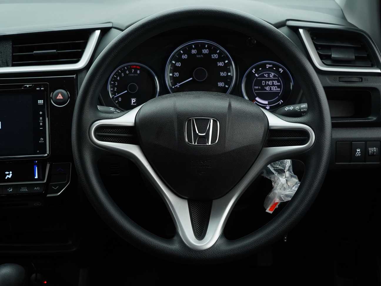 terpakai 2018 Honda BR-V E 1.5