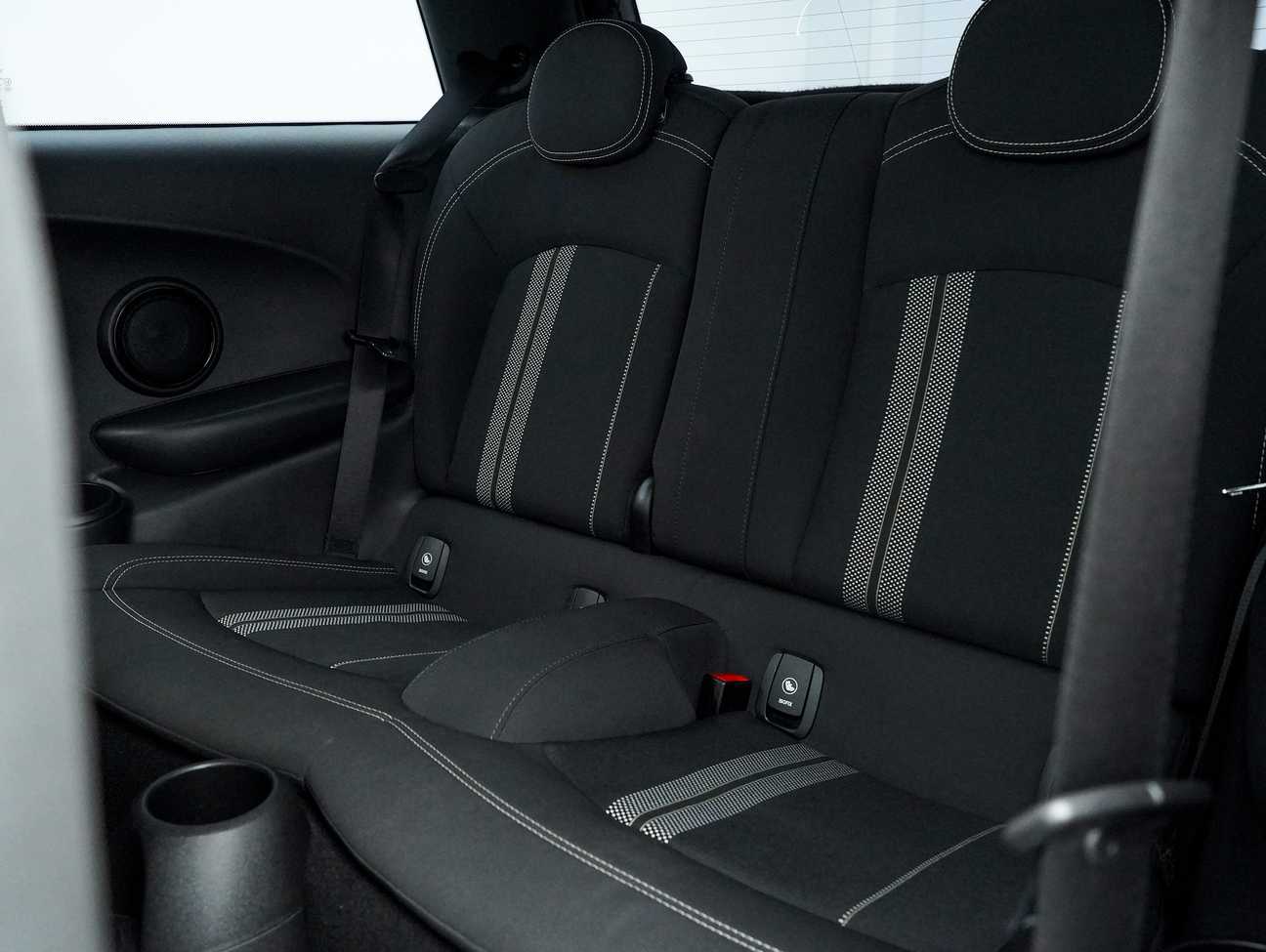 used 2020 MINI Cooper S 3 Door 2.0