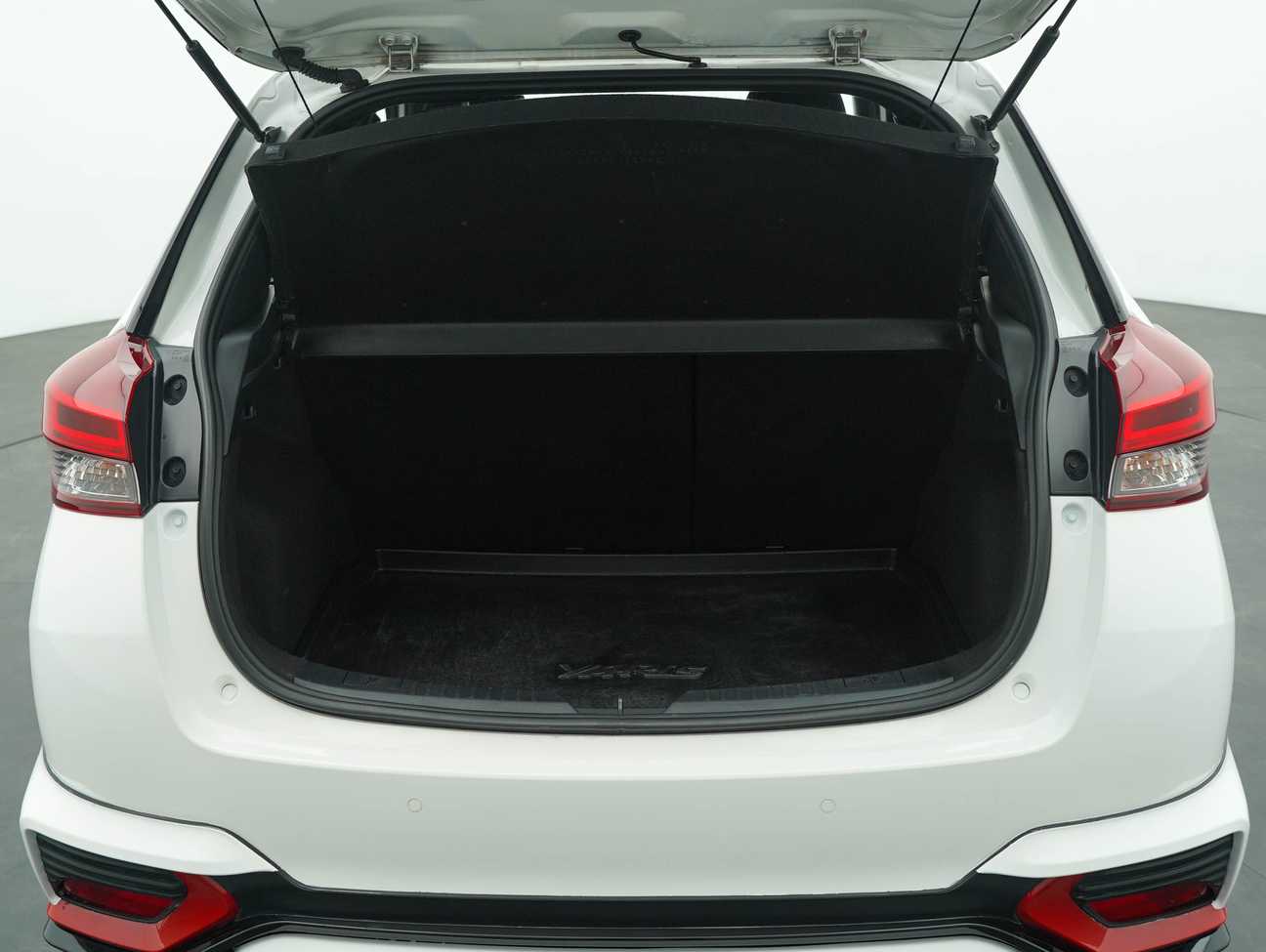 used 2019 Toyota Yaris E 1.5