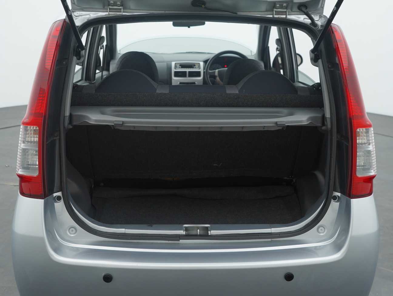 used 2013 Perodua Viva EZ 1.0