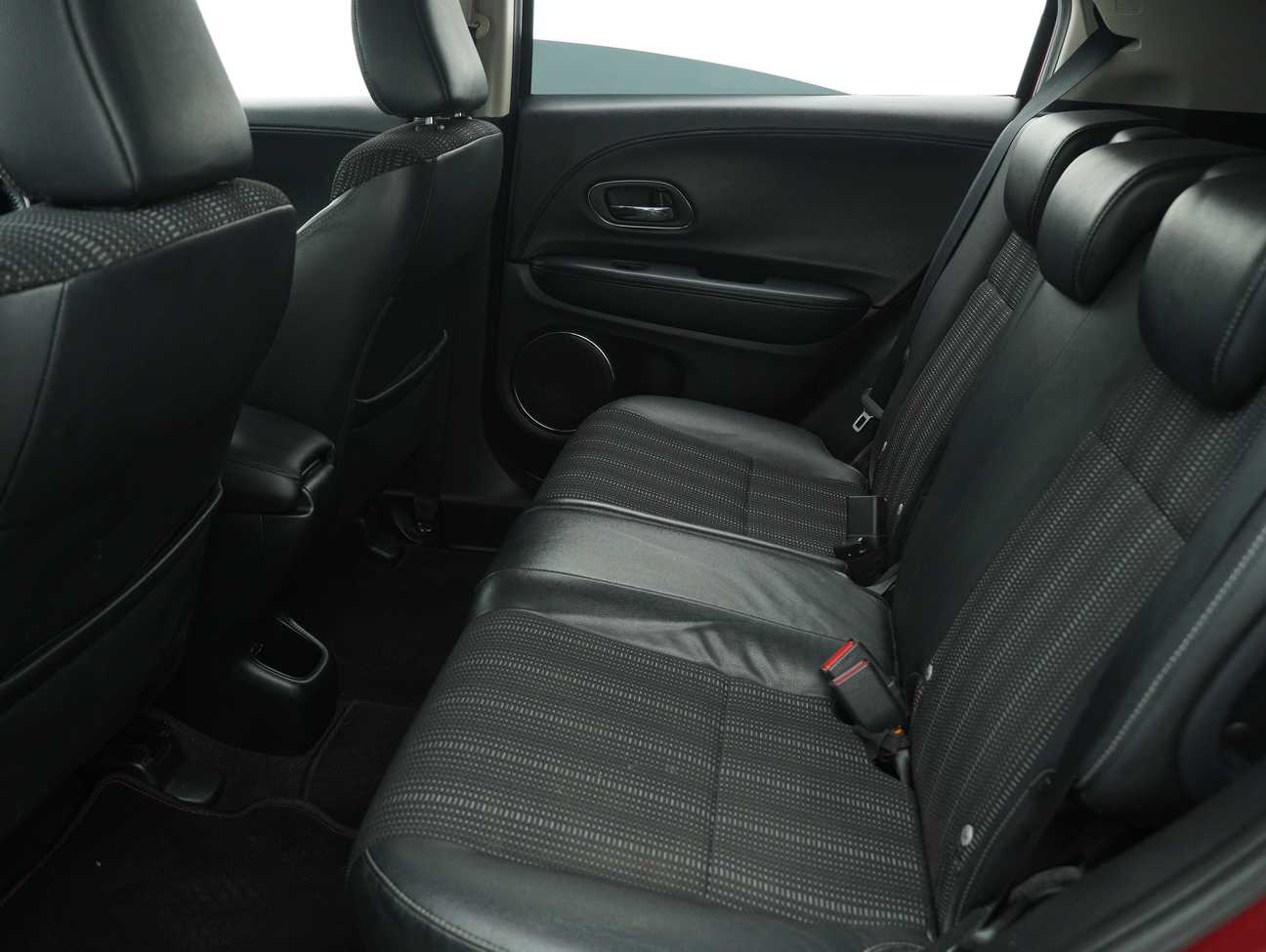 terpakai 2018 Honda HR-V V 1.8