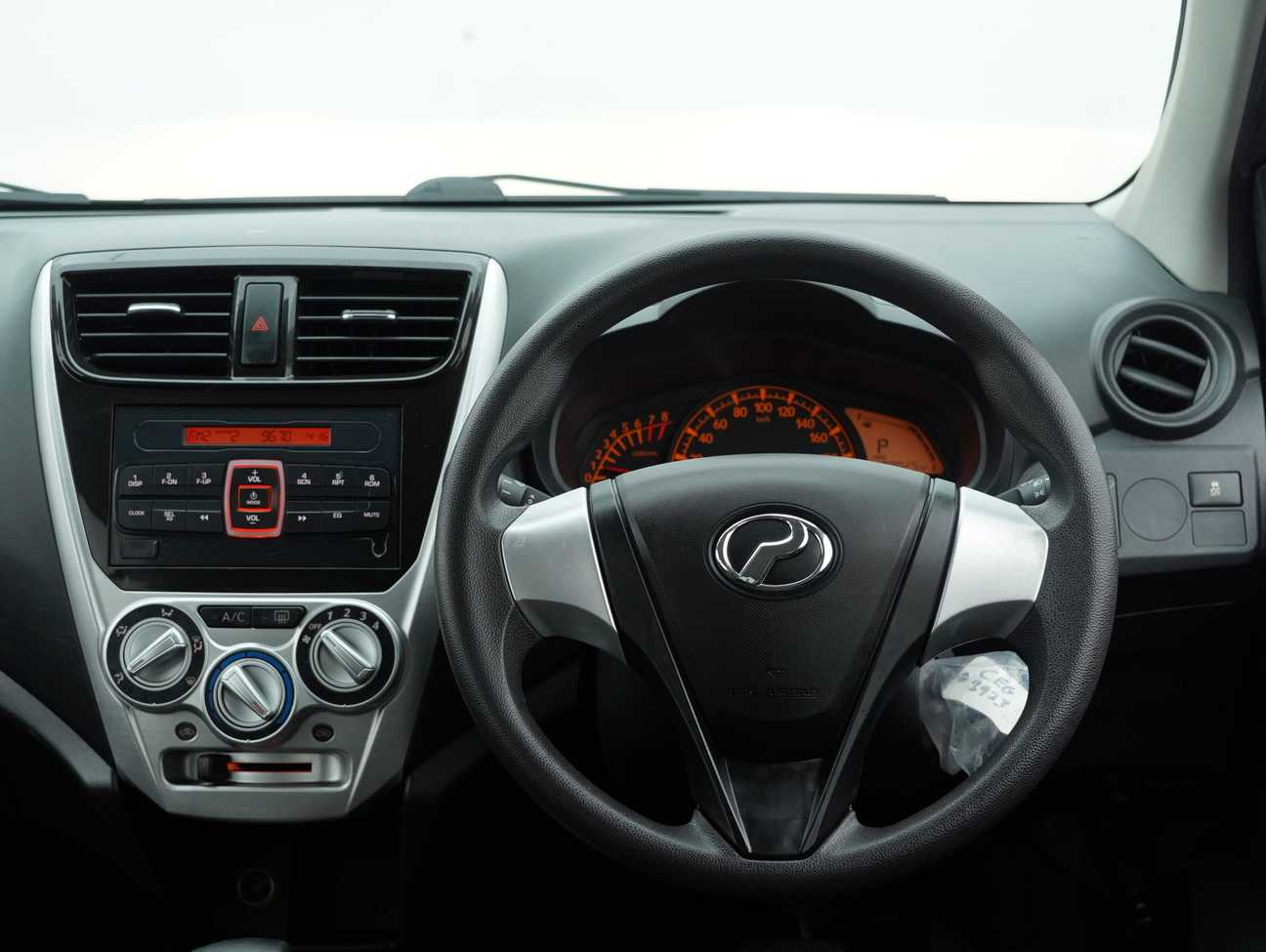 used 2020 Perodua AXIA GXtra 1.0