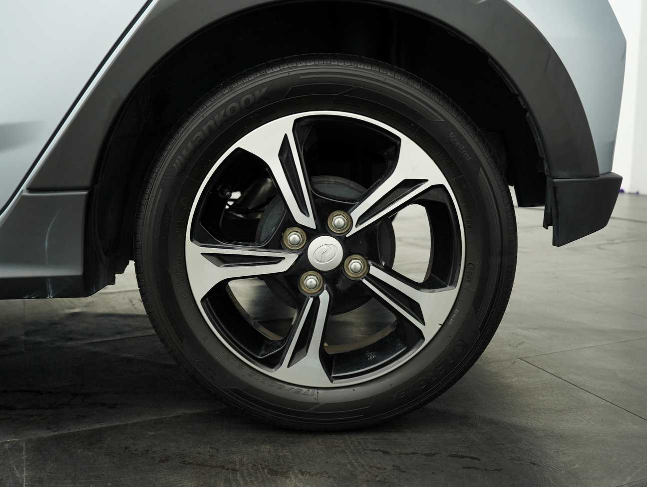 used 2019 Perodua AXIA Style 1.0