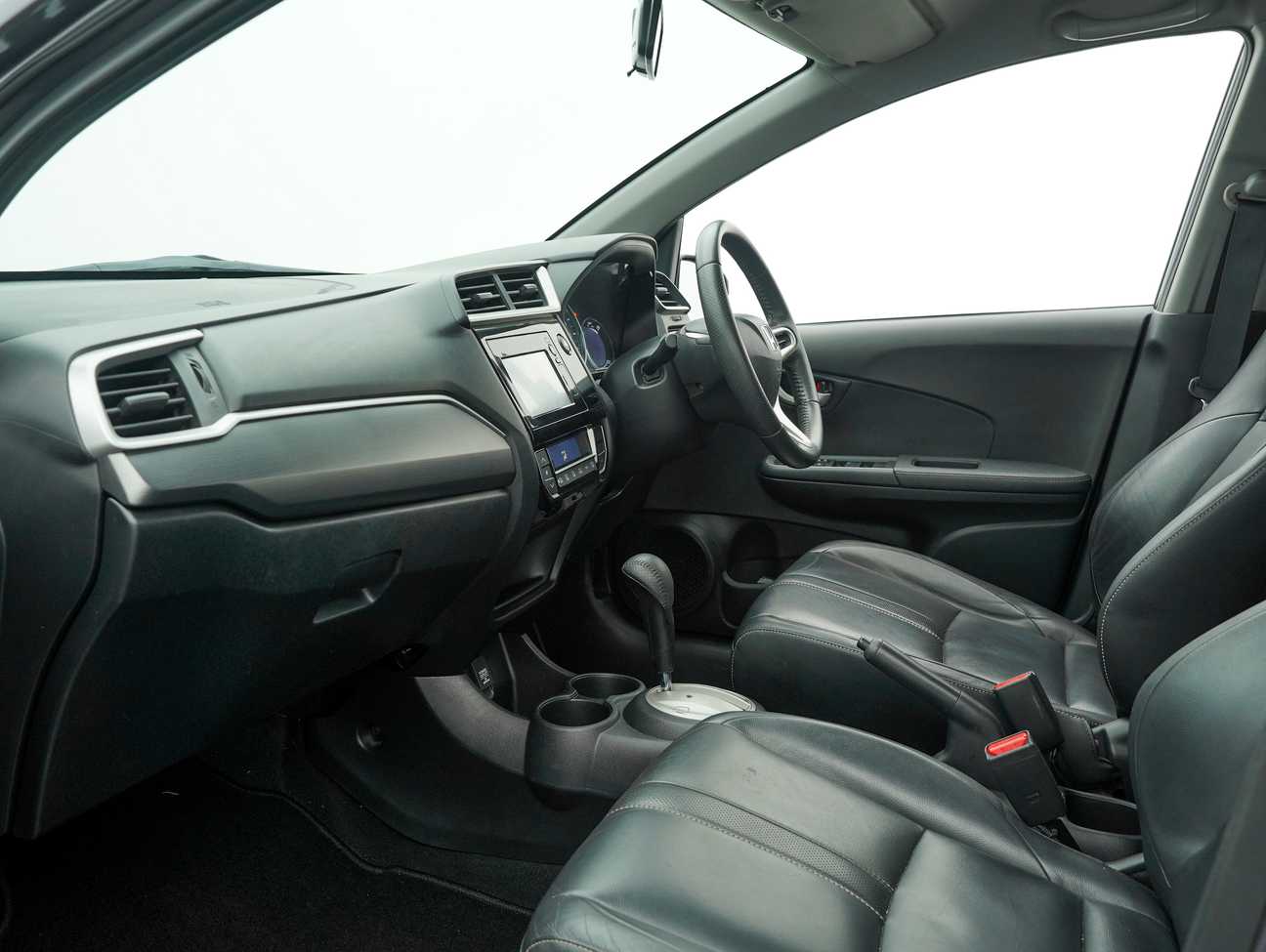 used 2018 Honda BR-V V 1.5