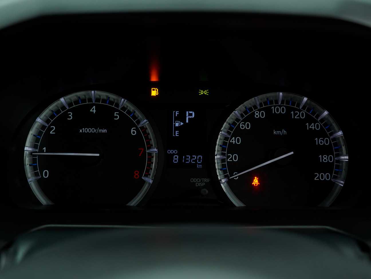 used 2019 Perodua Aruz X 1.5