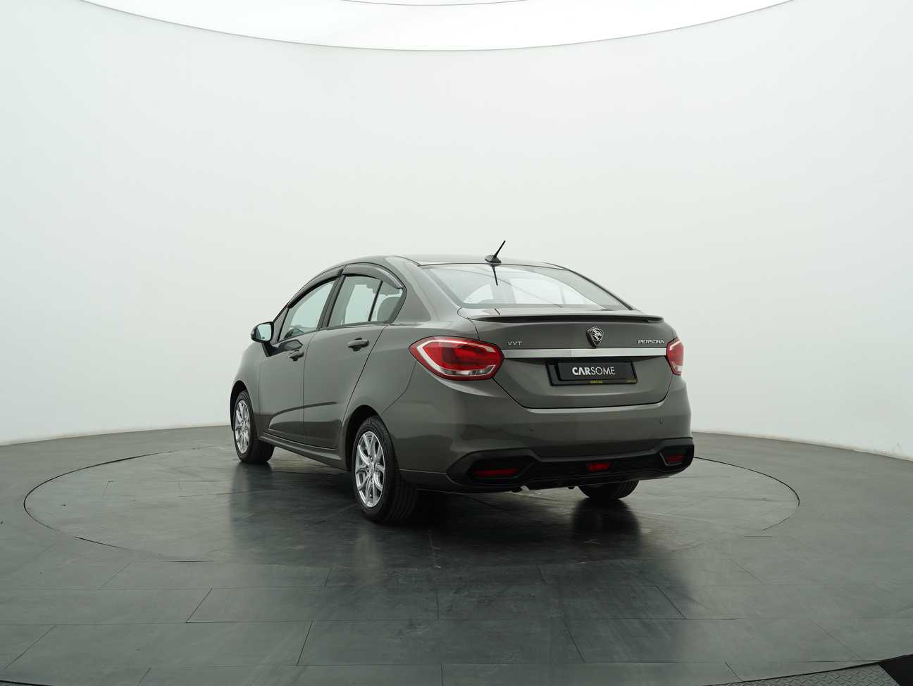 used 2018 Proton Persona Premium 1.6