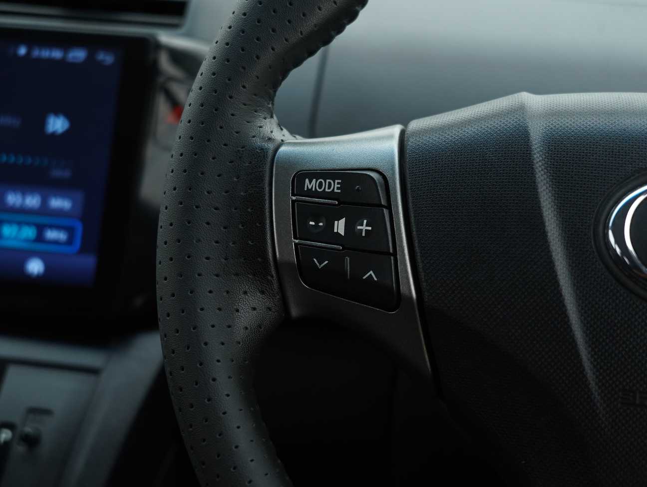 used 2017 Perodua Alza SE 1.5