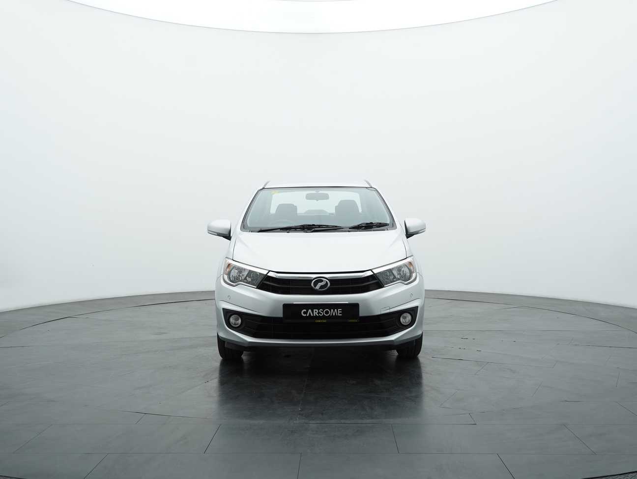 used 2018 Perodua Bezza X Premium 1.3