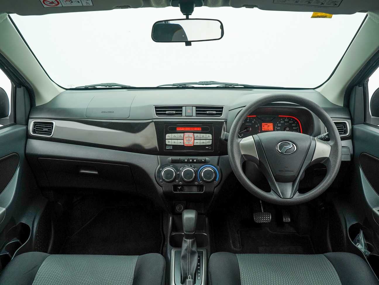 used 2017 Perodua Bezza X Premium 1.3