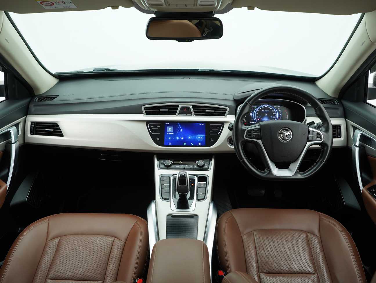 used 2020 Proton X70 Premium 1.8