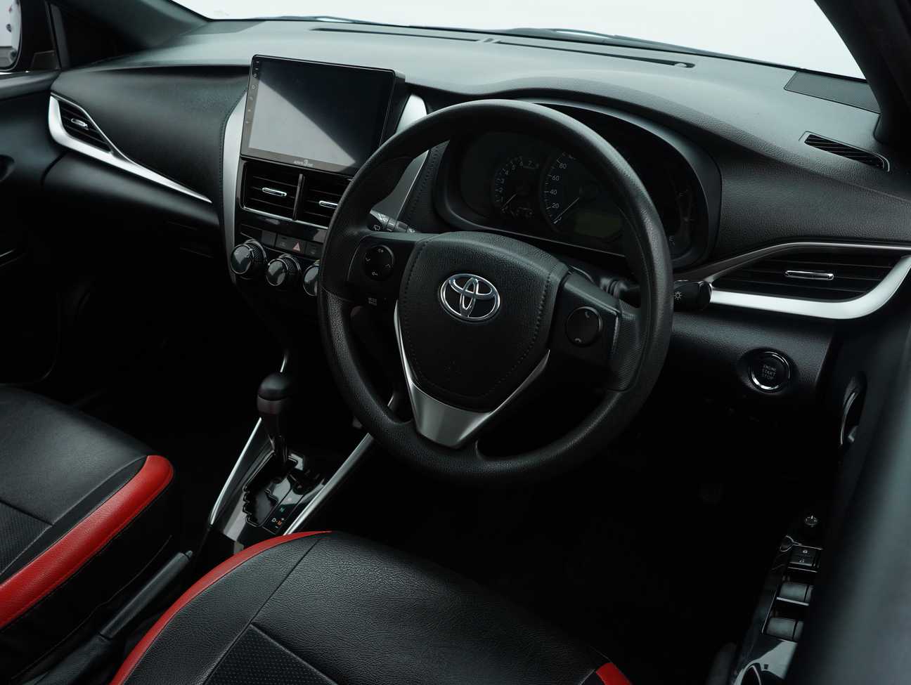 used 2019 Toyota Yaris E 1.5