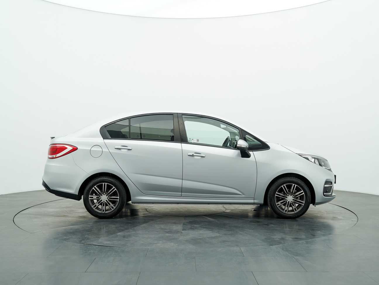 used 2020 Proton Persona Premium 1.6