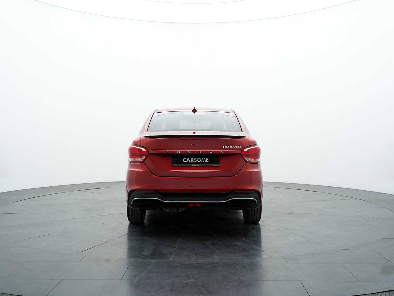 used 2020 Proton Persona Premium 1.6