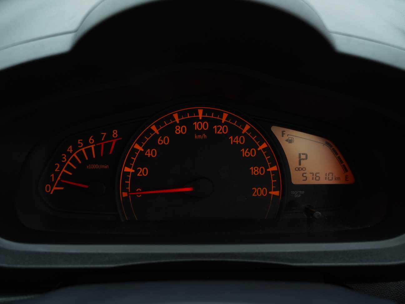 terpakai 2020 Perodua AXIA GXtra 1.0