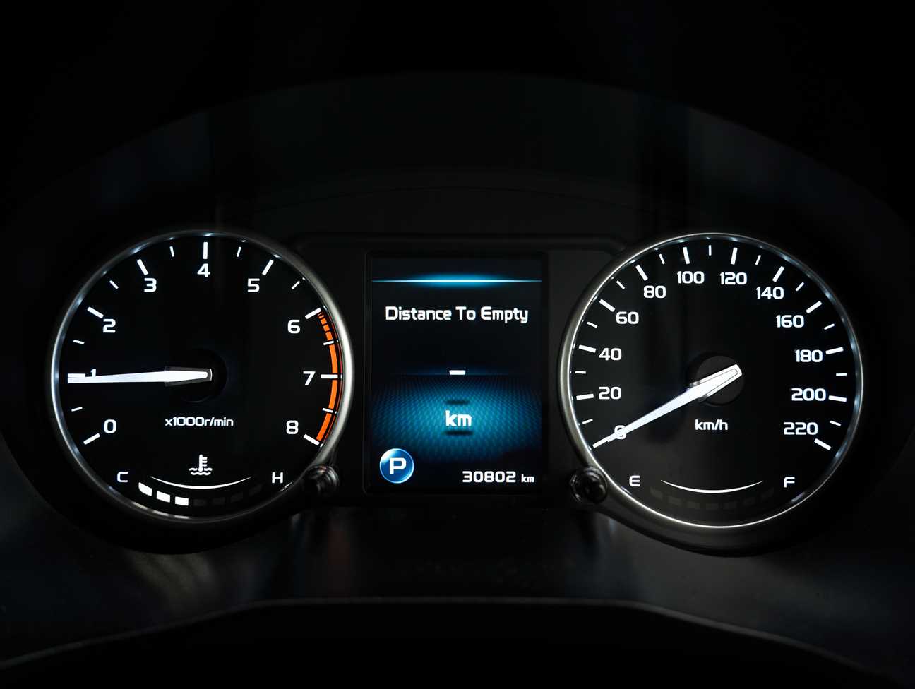 used 2021 Proton Persona Premium 1.6