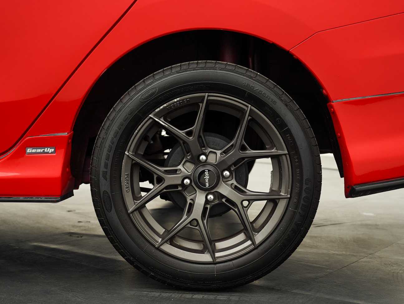 used 2017 Perodua Bezza X Premium 1.3