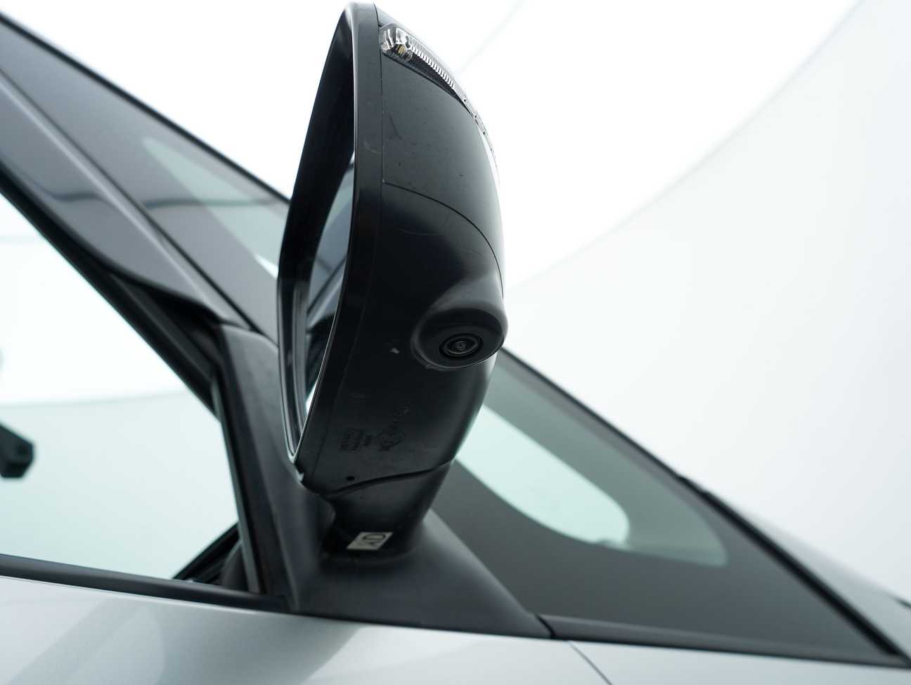 terpakai 2020 Nissan Serena S-Hybrid High-Way Star Premium 2.0
