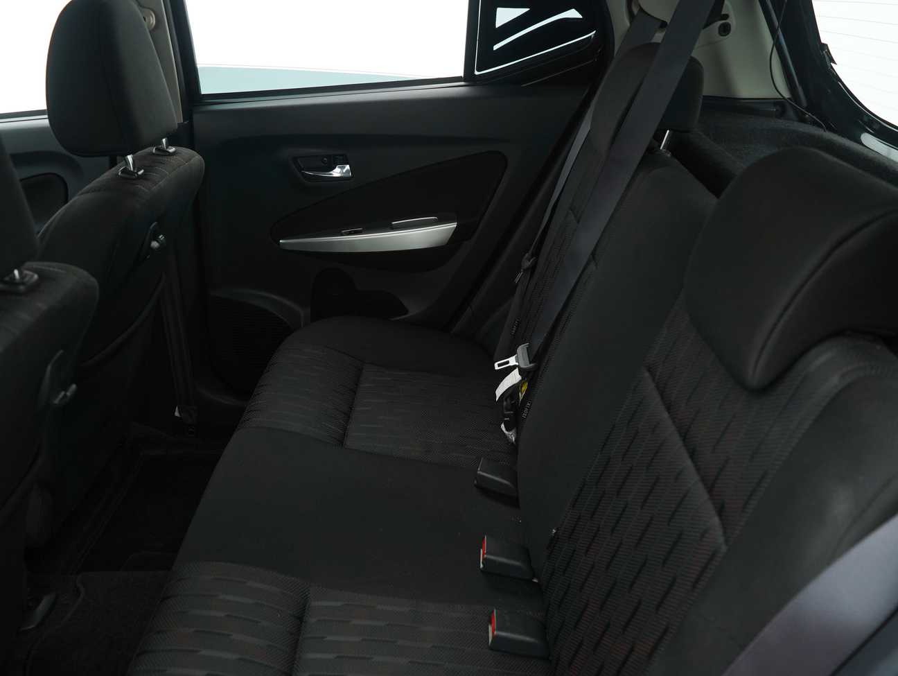 used 2018 Perodua AXIA SE 1.0