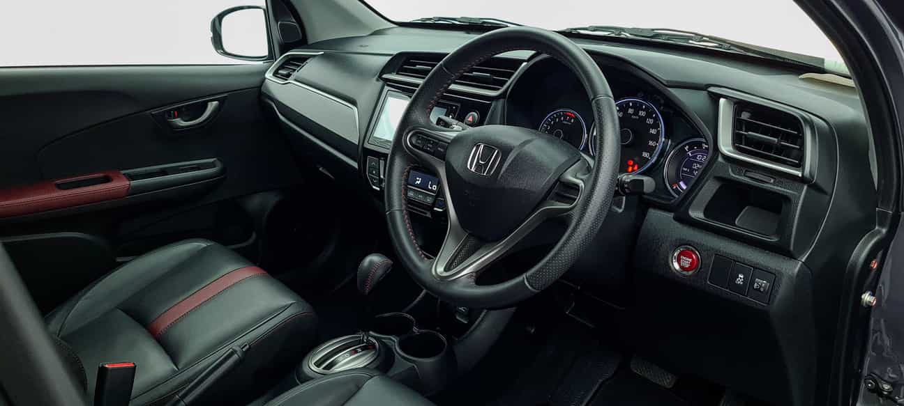 used 2020 Honda BR-V V 1.5