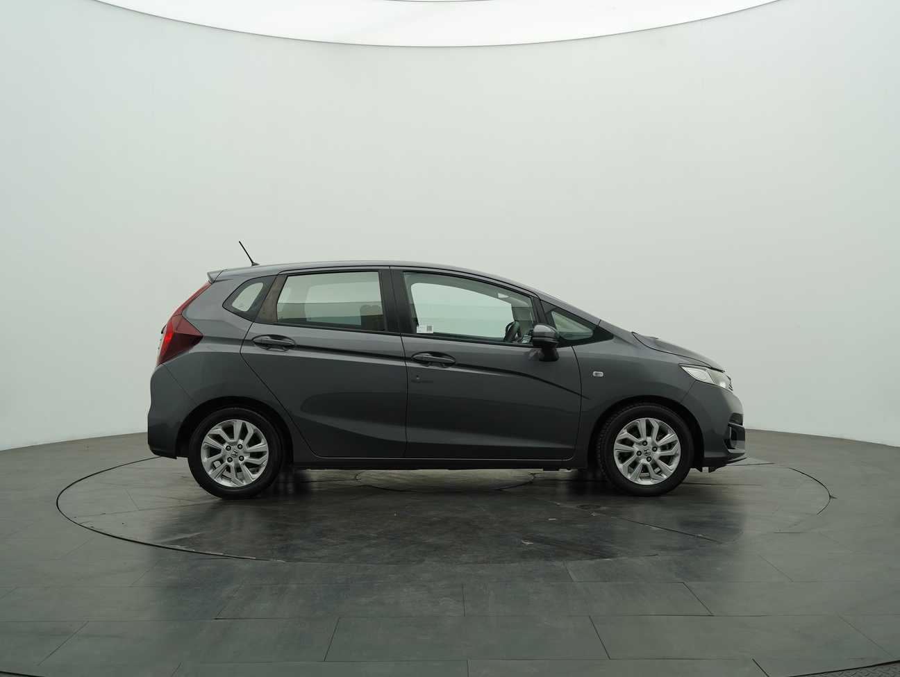 used 2018 Honda Jazz E 1.5