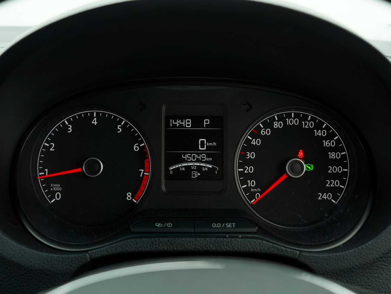 used 2020 Volkswagen Vento Comfort 1.6