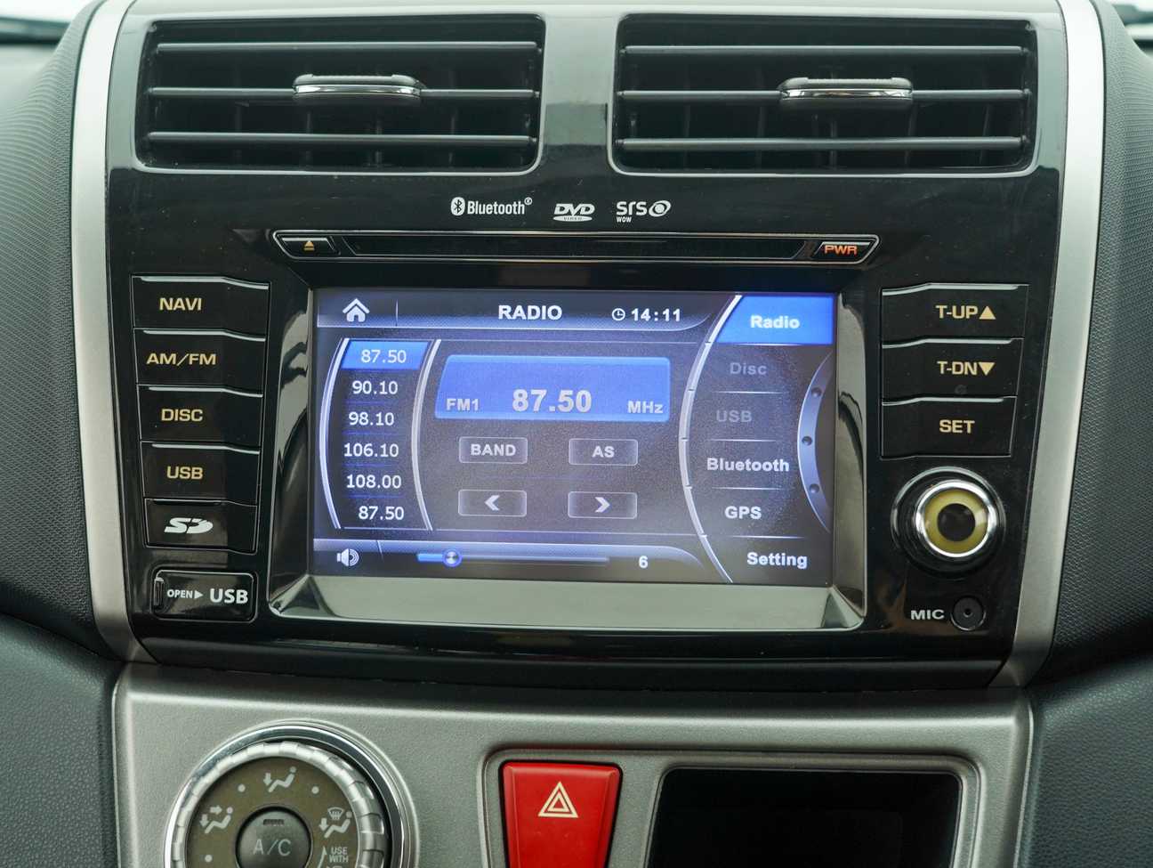 terpakai 2013 Perodua Myvi SE 1.5