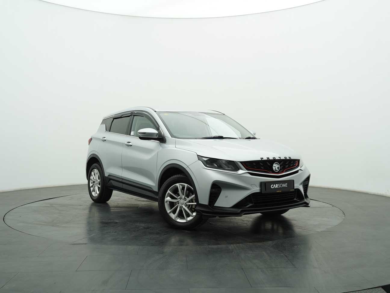 used 2022 Proton X50 Executive 1.5