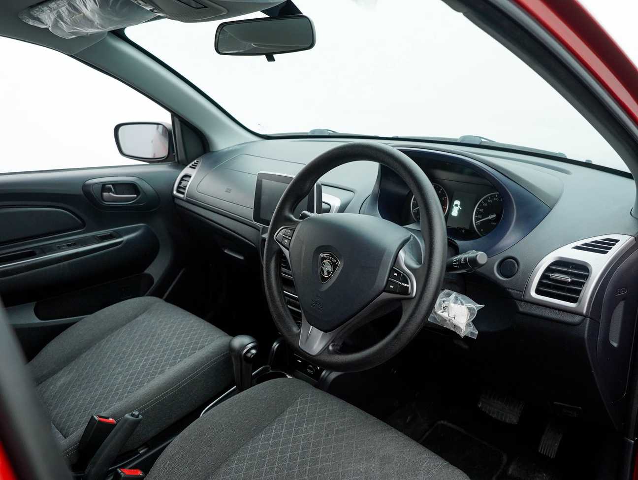 used 2021 Proton Saga Premium 1.3