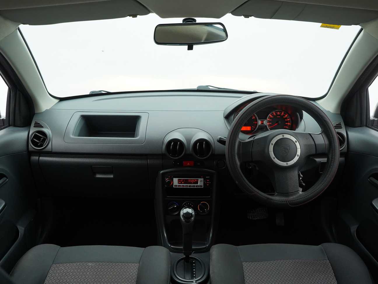 terpakai 2010 Proton Saga BLM B-Line 1.3