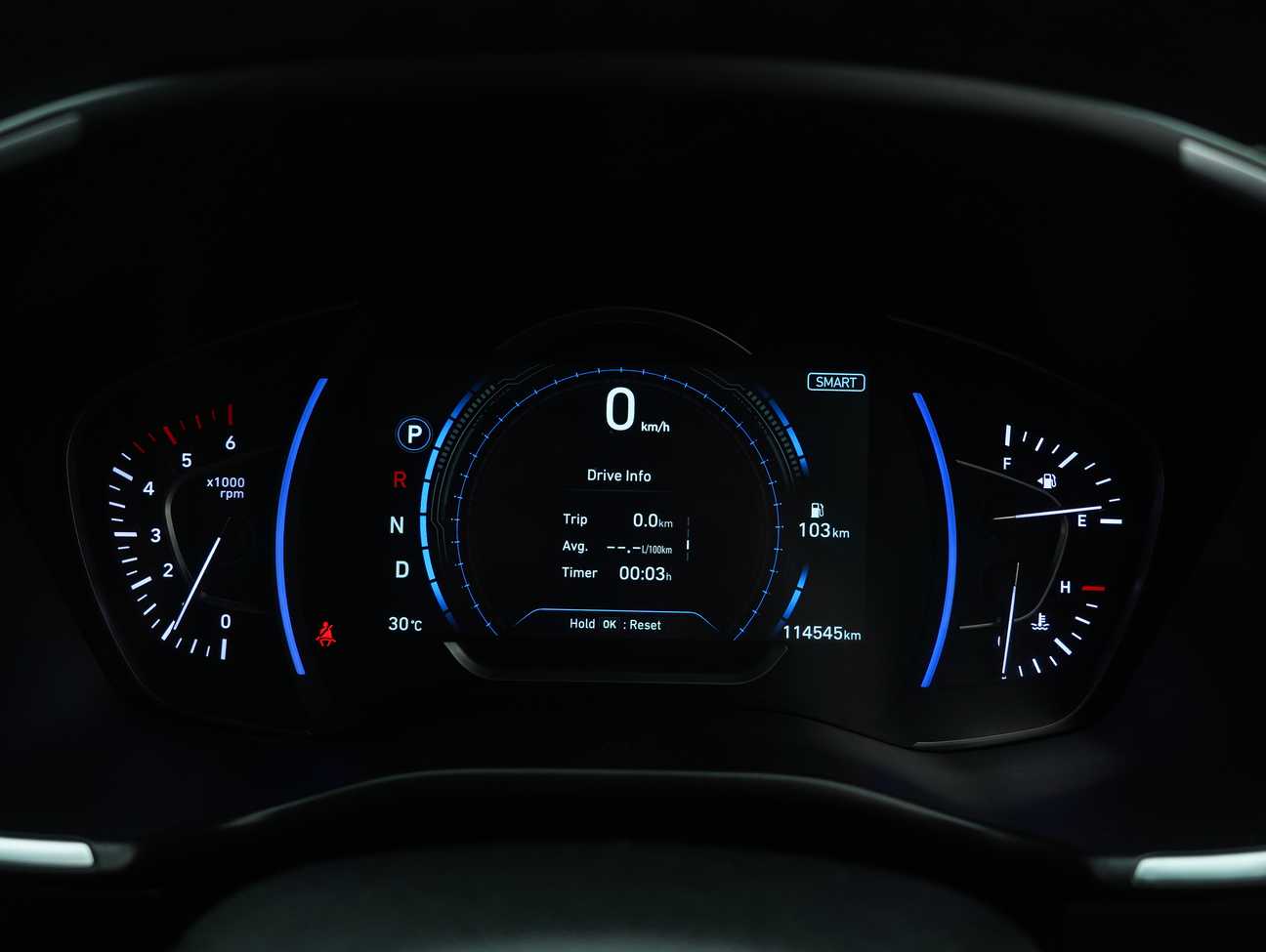 used 2020 Hyundai Santa Fe R Premium 2.2