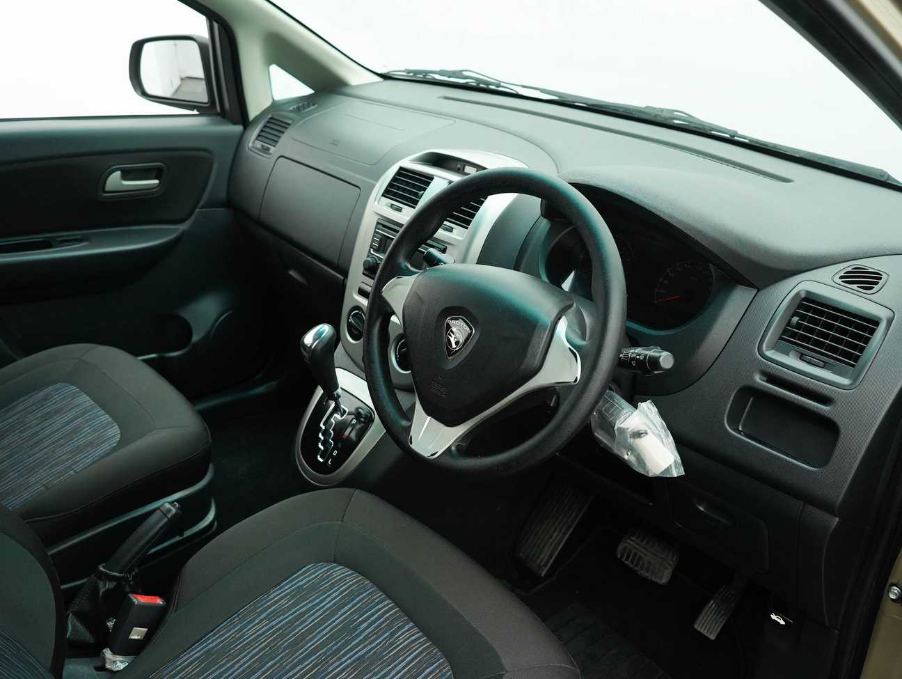 used 2018 Proton Exora Executive 1.6