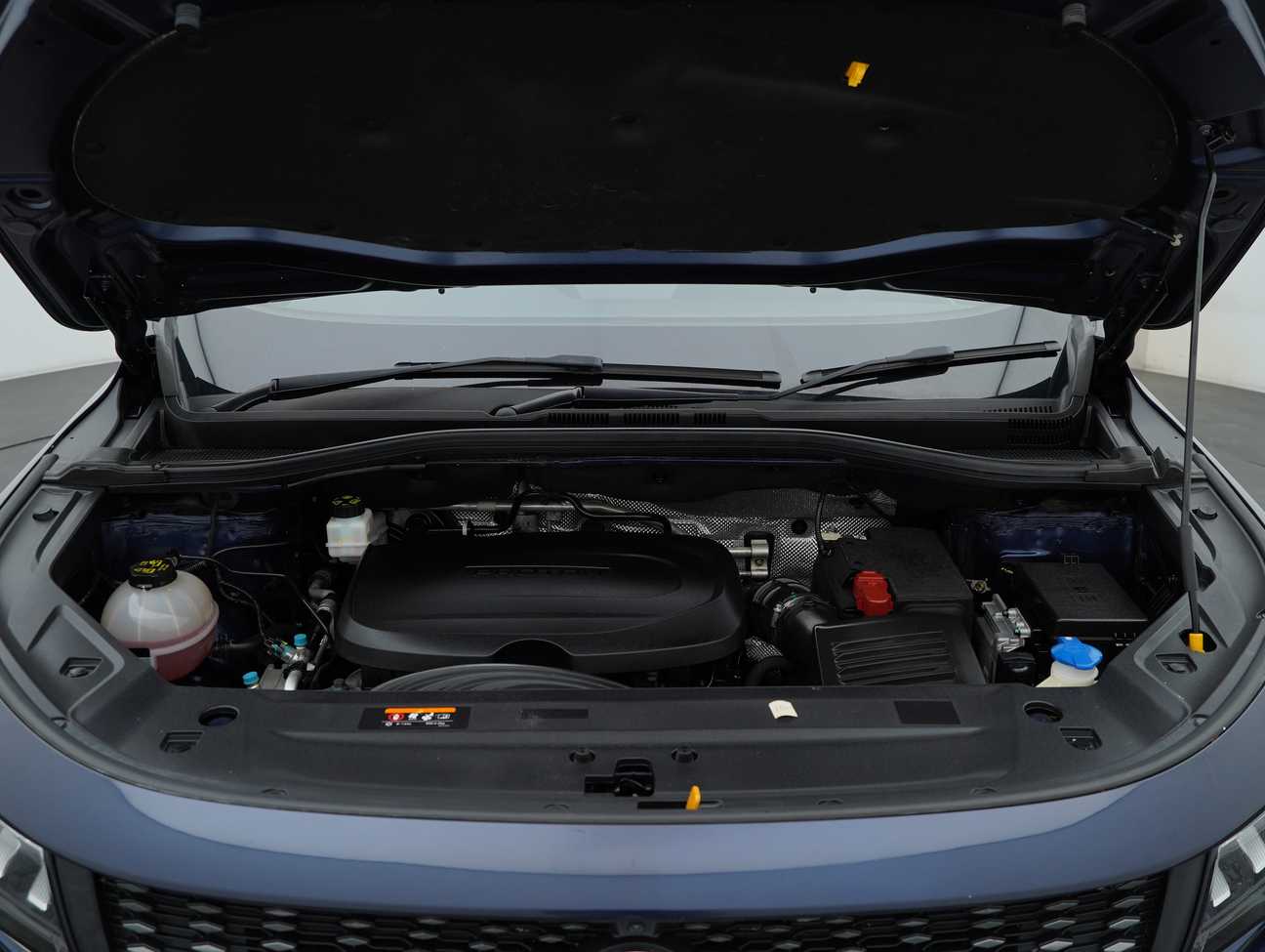 used 2023 Proton X90 Flagship 1.5
