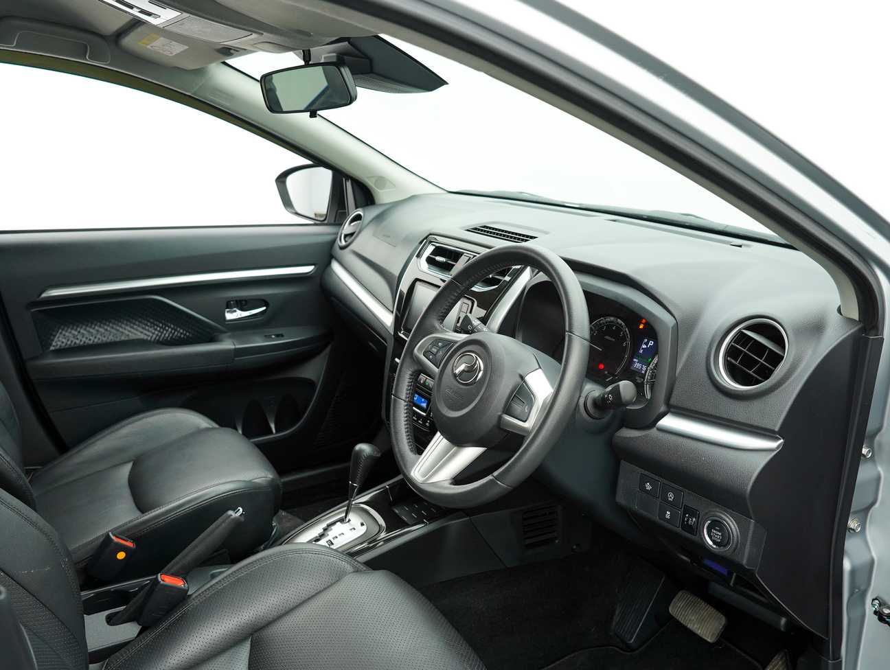 used 2020 Perodua Aruz AV 1.5