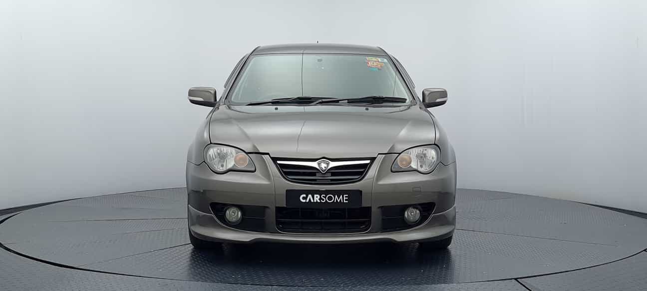 terpakai 2014 Proton PERSONA SV 1.6