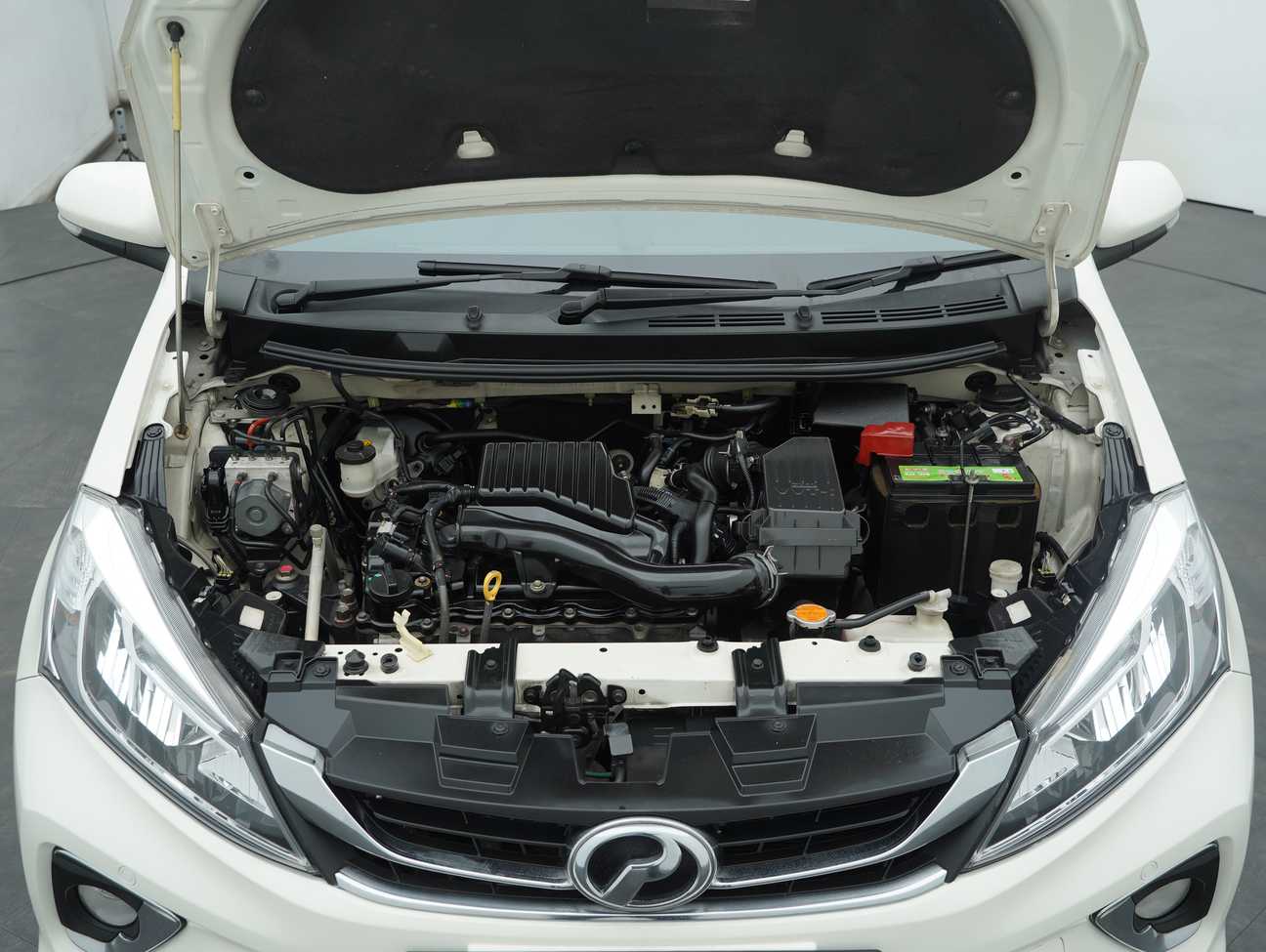 used 2018 Perodua Myvi AV 1.5