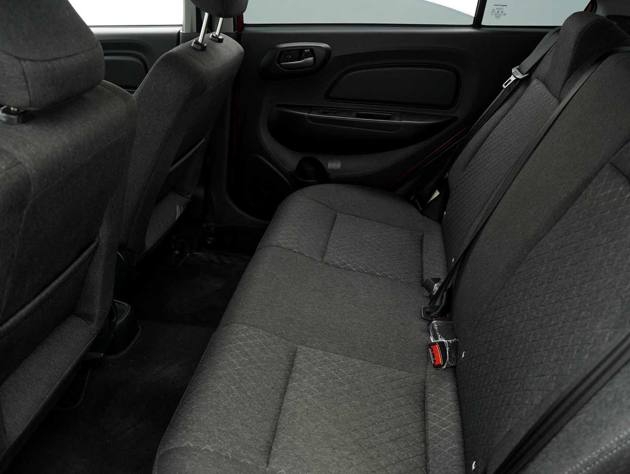 terpakai 2022 Proton Saga Premium 1.3