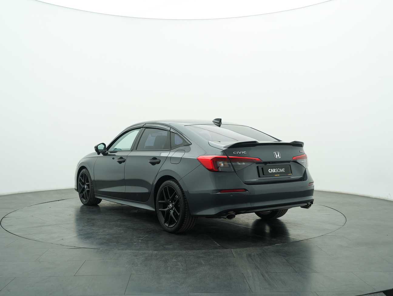 used 2022 Honda Civic RS 1.5