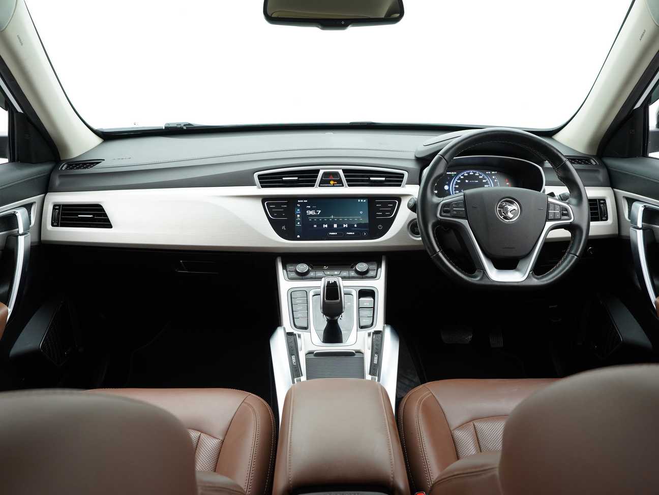 used 2020 Proton X70 Premium 1.8
