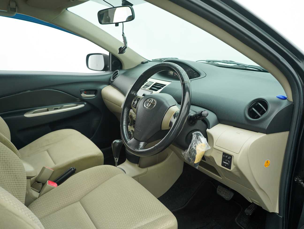 used 2007 Toyota Vios G 1.5