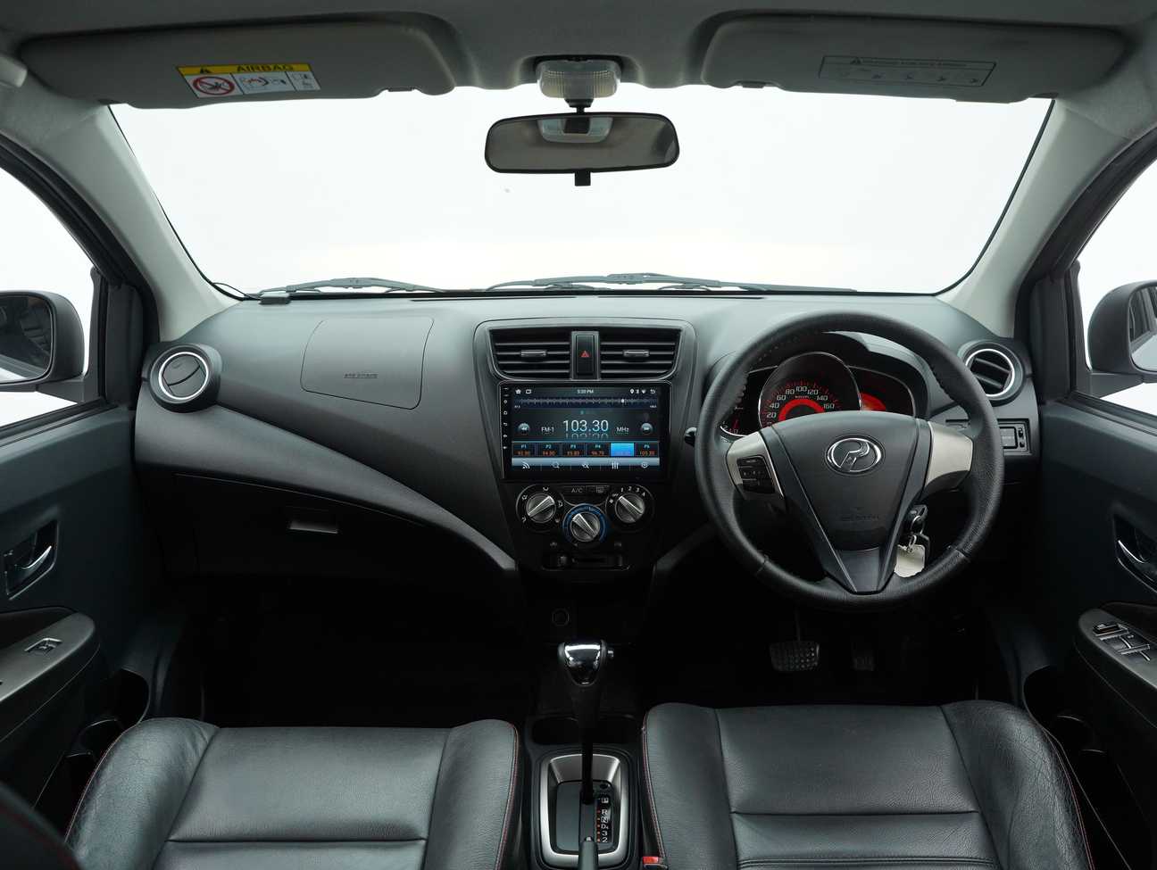 used 2014 Perodua AXIA Advance 1.0