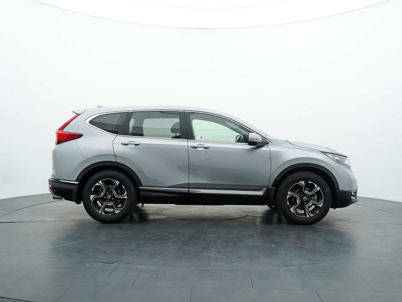 used 2018 Honda CR-V TC 1.5