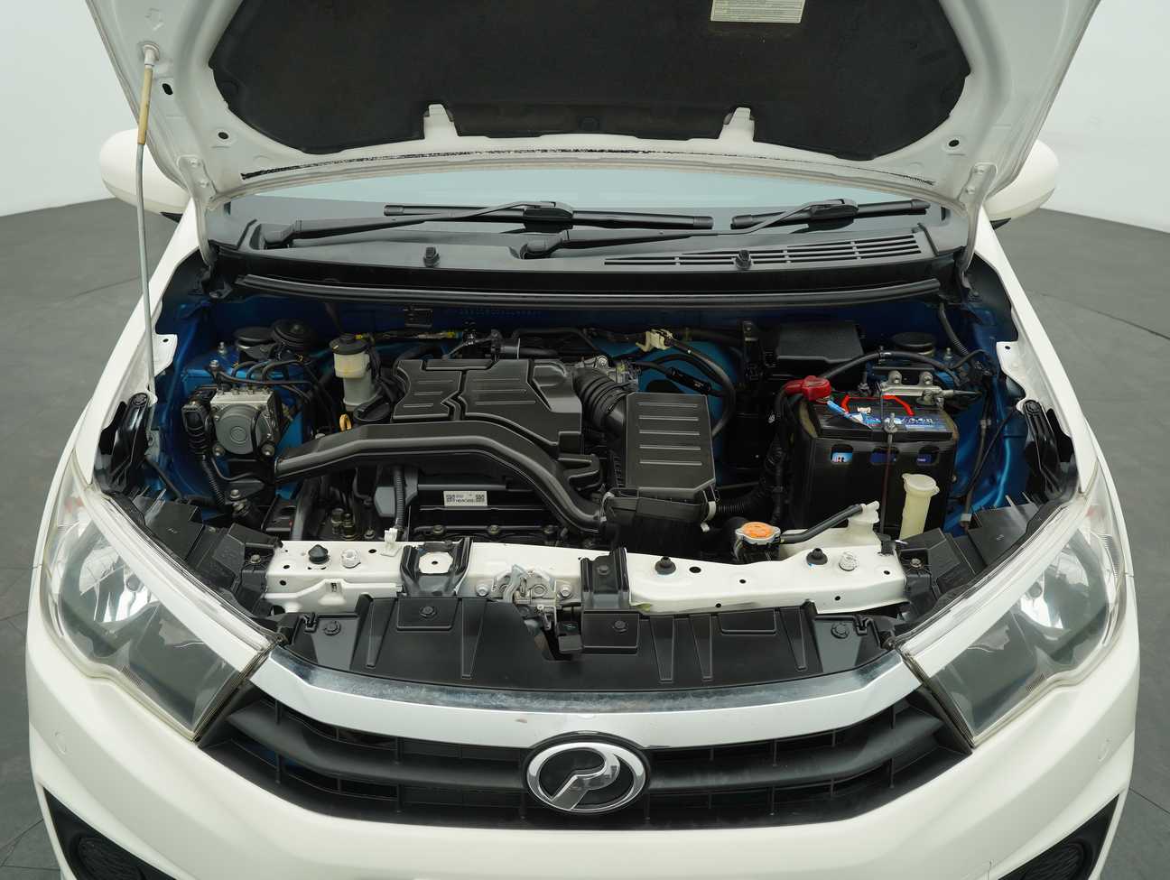 used 2018 Perodua Bezza G Standard 1.0