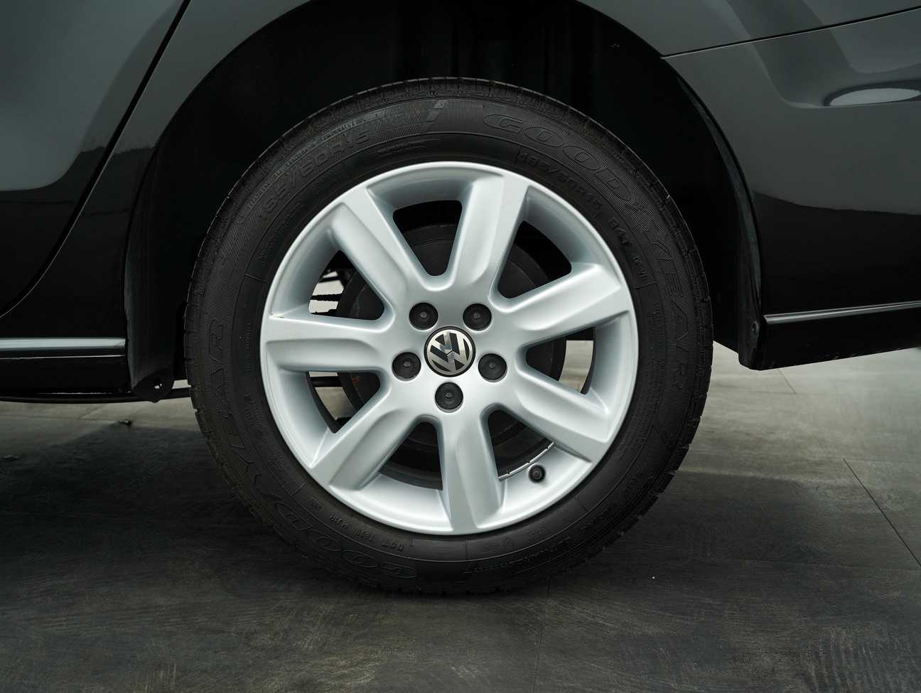 used 2020 Volkswagen Vento Comfort 1.6