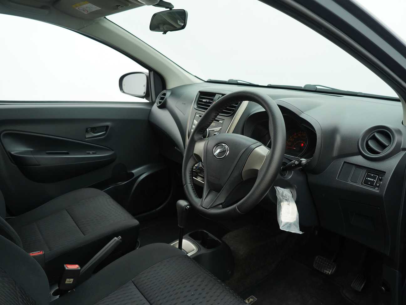 used 2016 Perodua AXIA G 1.0