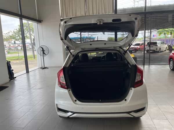 terpakai 2019 Honda Jazz V i-VTEC 1.5