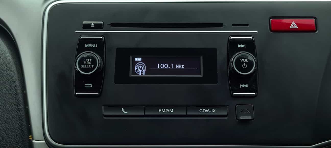 used 2015 Honda CITY S+ I-VTEC 1.5